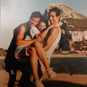 Meet your Posher, Ximena